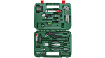 Набор инструмента расширенный 52 предмета BOSCH 1600A02BY7