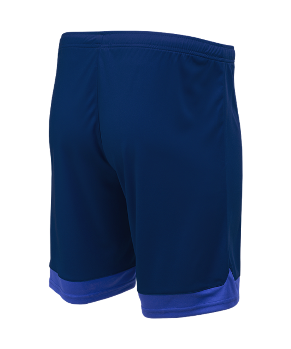 Шорты игровые DIVISION PerFormDRY Union Shorts, темно-синий/синий/белый, детский