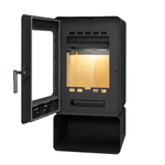 Печь-Камин Лава