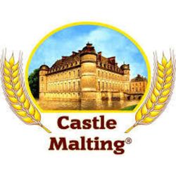 Castle Malting (Бельгия)