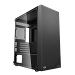 Корпус PCCooler C3B310 BK mATX/ITX USB3.0, 2xUSB2.0 Black