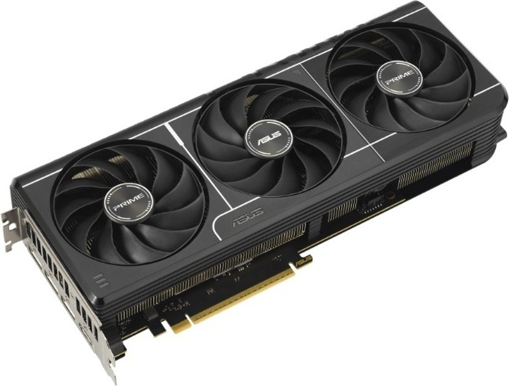 Видеокарта ASUS RTX 5080 Prime PRIME-RTX5080-O16G 16 Гб