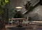 Подвесной светильник Атмосфера / Ambience 3000К 30Вт Maytoni mod280pl-l30b3k1