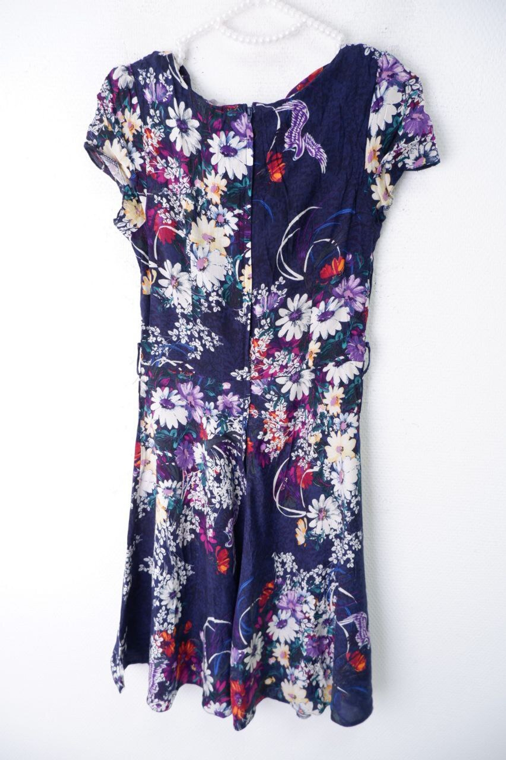 Платье Redherring яркое 42 размер