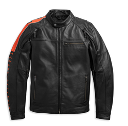Куртка HWY-100 3-in-1 Jacket Harley-Davidson