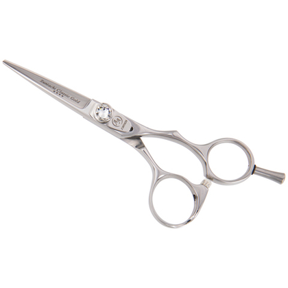 Suntachi Classic Gold прямые ножницы GFD-MP-50L 4 класс ✅ Оригинал