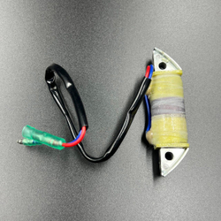 Катушка зажигания подмаховиковая Tohatsu 9.9-30 (Omax)