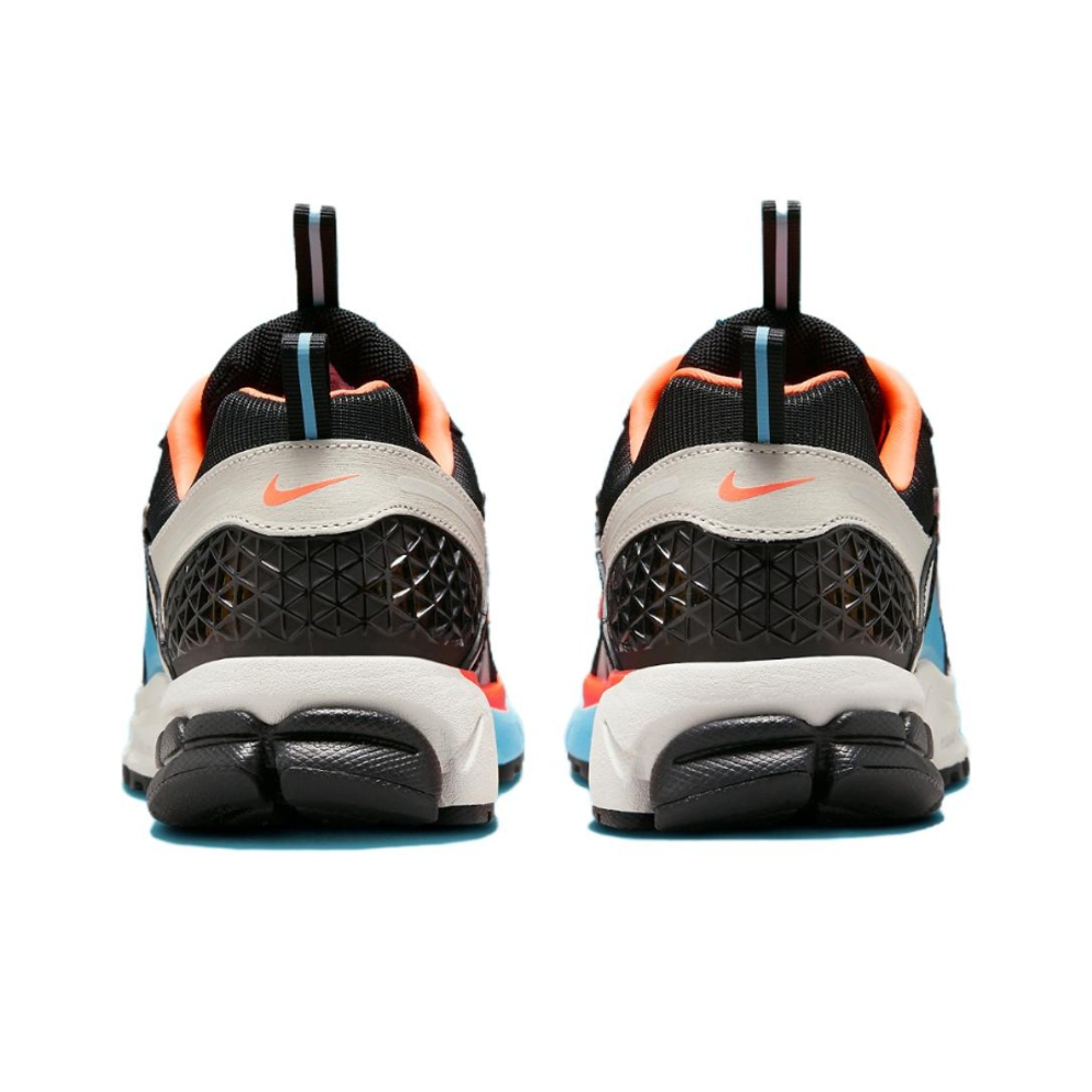 Кроссовки Nike Air Zoom Vomero 5 'Blue Gaze Total Orange' FZ3963-010