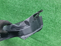 Жабо Changan Alsvin (2018-н.в.)