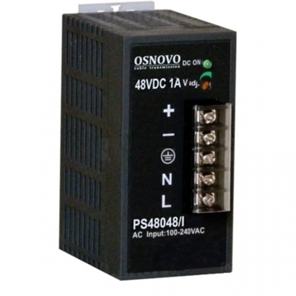 PS-48048/I Блок питания