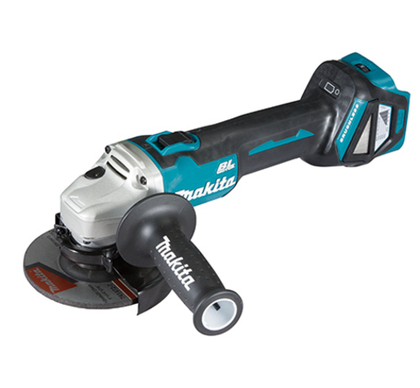 Аккумуляторная УШМ Makita DGA512Z