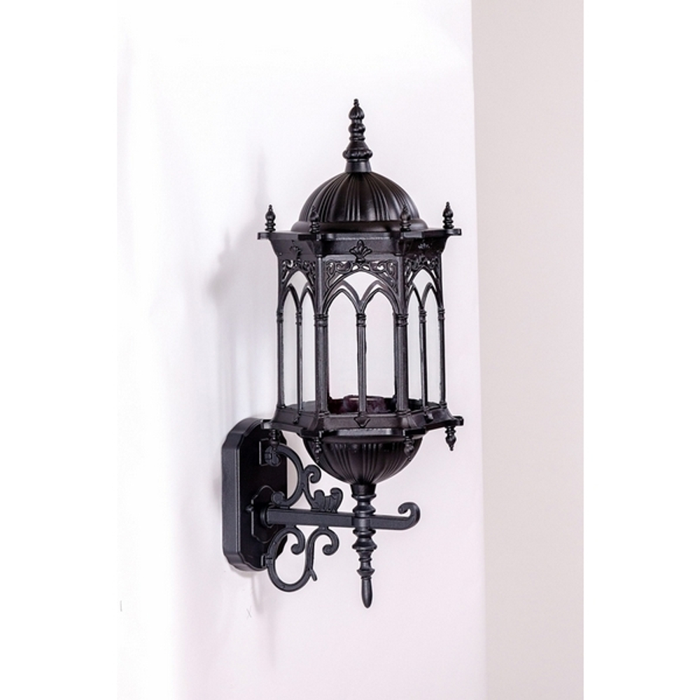 Настенный светильник YAOHUA LUX DELI L 89901L/08 Bl