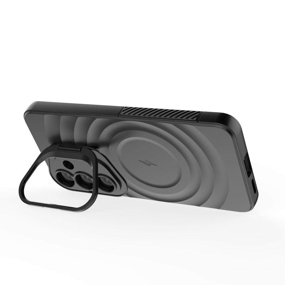 Противоударный чехол Droplet Case для Samsung Galaxy S25