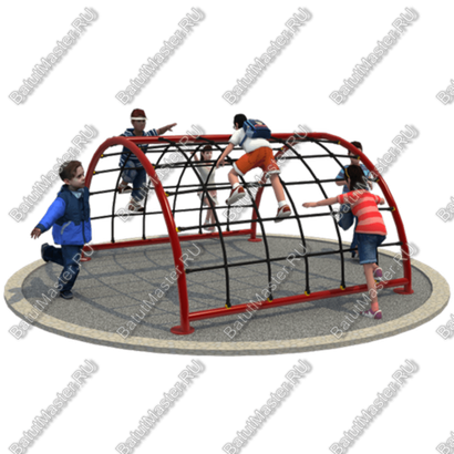 КАНАТНЫЙ ЛАЗ TR15B-103C