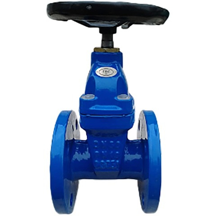 Задвижка 30ч39р аналог МЗВ Ду50 Ру16