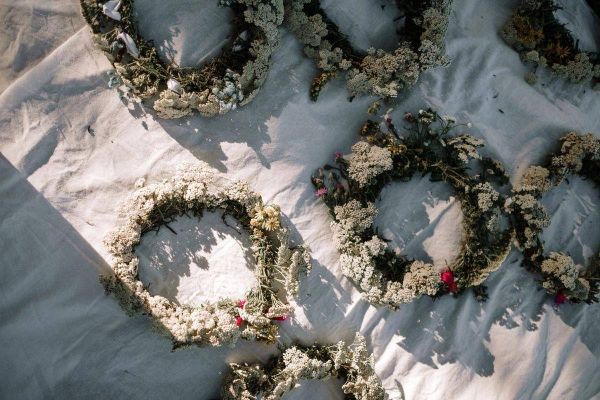 Выбор QUARZ: подарок и подборка ко дню летнего Солнцестояния