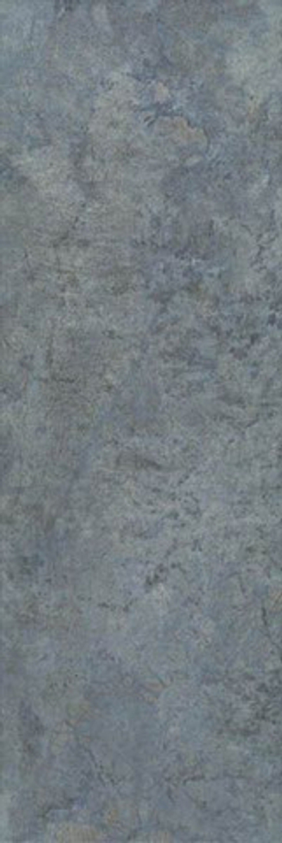 Настенная плитка Эвора синий светлый глянцевый обрезной (13117R)