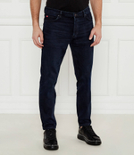 Джинсы 634 HUGO - темно-синий(50524239)