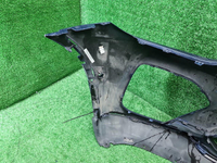 Бампер передний BMW X4 G02 (2018-2021)