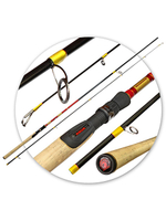 Спиннинг штекерный AQUA RED FISH PRO SPIN