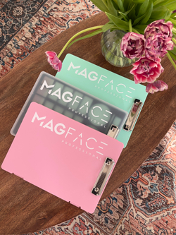 Кейс MAGFACE, розовый