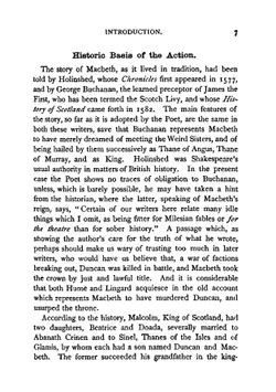 Shakespeare's Tragedy of Macbeth | William Shakespeare