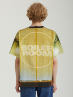 Мужская Футболка Venue Heavyweight