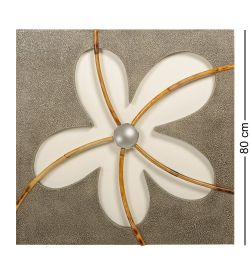 FINALI- 49 Панно «Франжипани»