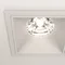 Встраиваемый светильник Альфа / Alfa LED 30 Вт 4000 К 36° Technical dl043-02-15w4k-sq-w