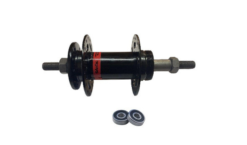 Втулка задняя ANTAI ARD-910G, 28 отв. на промподшипниках