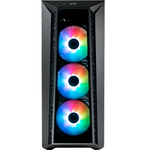 Корпус Cooler Master MasterBox 520, ATX, без БП