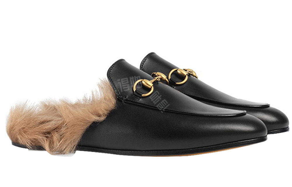 Gucci Princetown (Женская размерная сетка)
