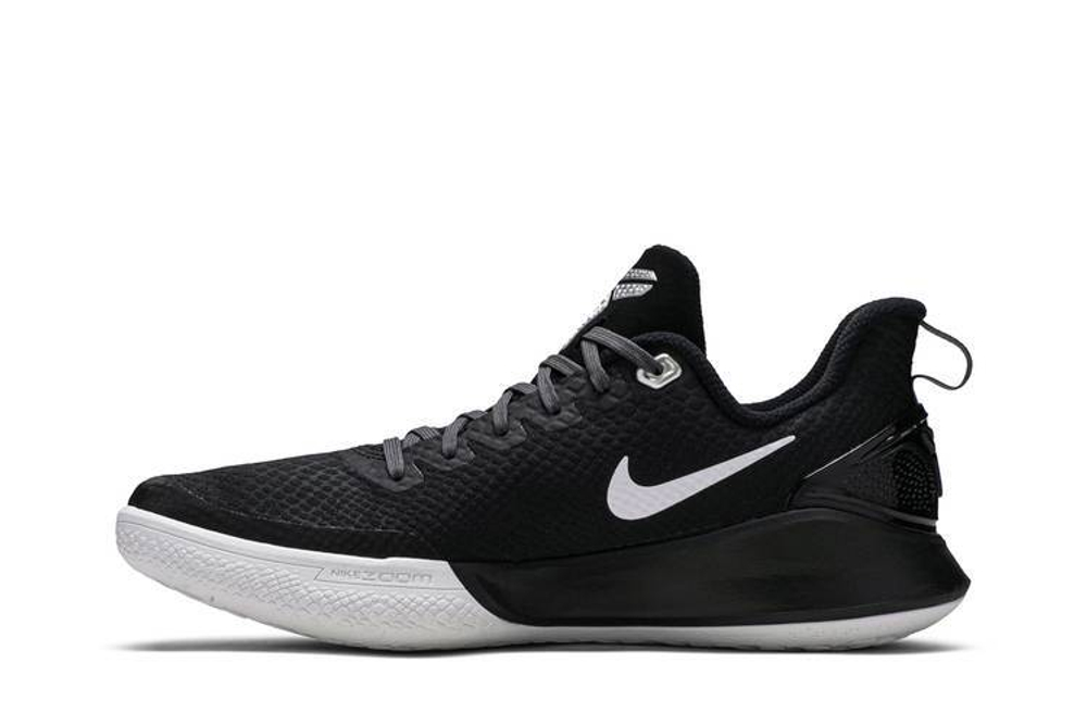 Кроссовки Nike Mamba Focus Tb