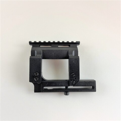 Кронштейн на weaver -Сайга/Вепрь