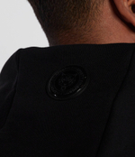 Худи Plein Sport - черный(MJB3106 SJO001N)