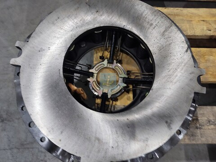 Диск нажимной для Т-150 236т-1601090