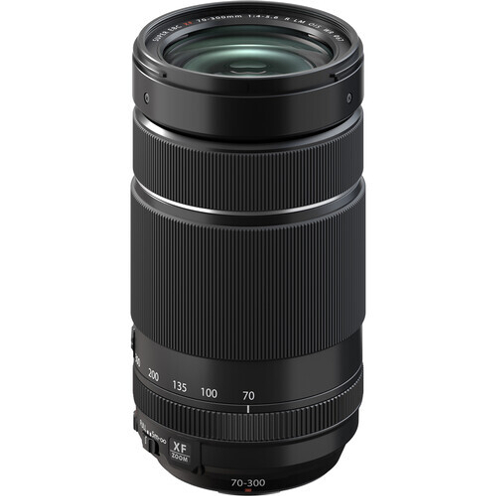 XF70-300mmF4-5.6 R LM OIS WR