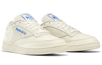 Кроссовки Awake Ny X Reebok Club C