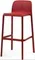 Барный стул Lido красный