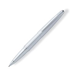 Роллер Cross ATX Matte Chrome Fblack (885-1)