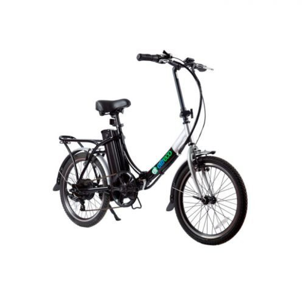 Электровелосипед Eltreco Good 250W Litium (велогибрид)