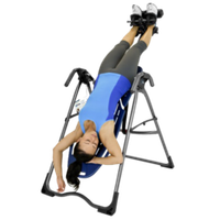 Растяжка и инверсия