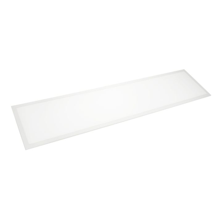 Встраиваемый светодиодный светильник Arlight DL-Intenso-S300x1200-40W White6000 043555
