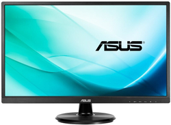 Монитор Asus 24;; VA249NA 1920x1080 1920x1080 VA WLED 76Гц 5ms VGA DVI