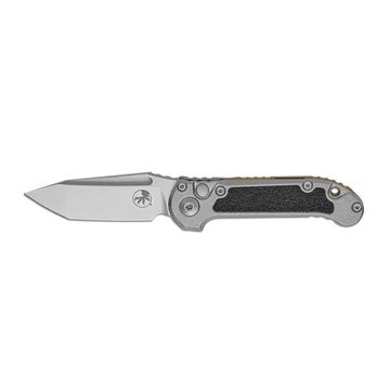 Нож Microtech LUDT Gen III 1136-10MS2 с клинком из стали M390MK, рукоять Титан