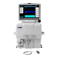 Аппарат ИВЛ Triton Zisline MV350 К2.22