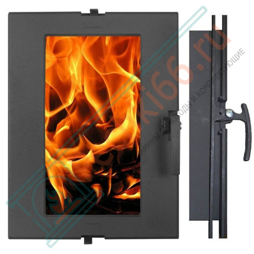 Дверка топочная ДТГ-5БС "Сельга-2" (Рубцовск-Литком) в Кирове