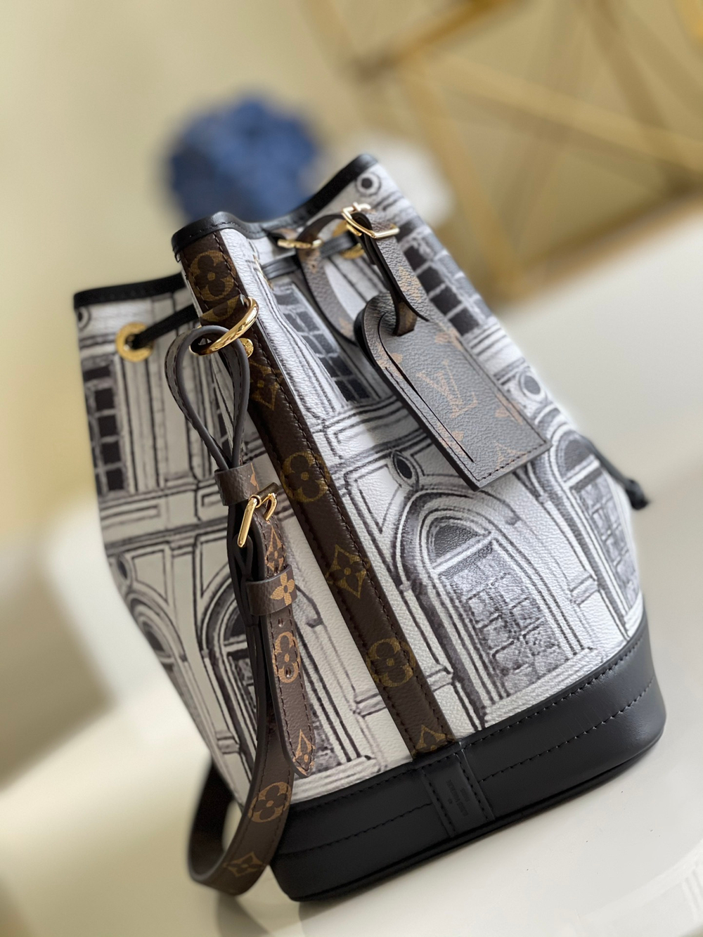 Louis Vuitton Noe BB