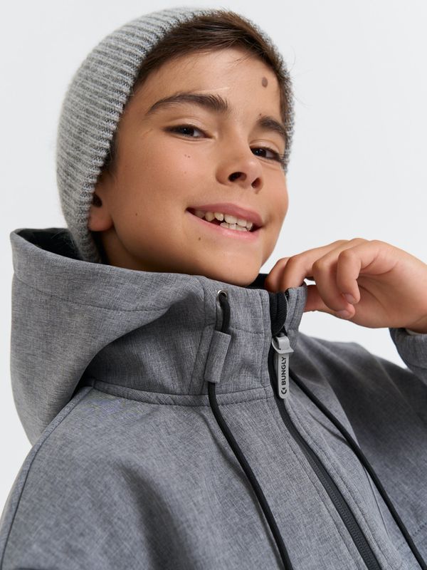 Куртка Softshell демисезонная 