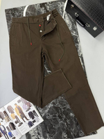 Брюки Kiton